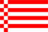 Flagge Bremen