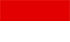 Flagge Hessen