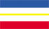 Flagge Mecklenburg-Vorpommern