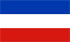 Flagge Schleswig-Holstein