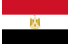 Flagge &Auml;gypten