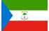 Flagge &Auml;quatorialguinea