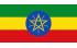 Flagge &Auml;thiopien
