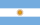 Argentinien