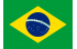 Flagge Brasilien