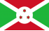 Flagge Burundi