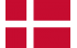 Flagge D&auml;nemark