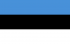 Flagge Estland