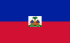 Flagge Haiti