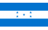 Flagge Honduras