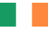 Flagge Irland