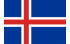 Flagge Island