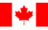 Flagge Kanada