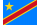 Kongo, Dem. Rep.