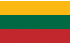Flagge Litauen