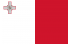 Flagge Malta