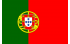 Flagge Portugal