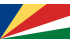 Flagge Seychellen