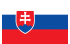 Flagge Slowakei