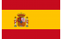 Flagge Spanien