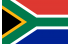 Flagge S&uuml;dafrika