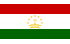 Flagge Tadschikistan
