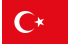 Flagge T&uuml;rkei