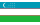 Usbekistan