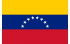 Flagge Venezuela